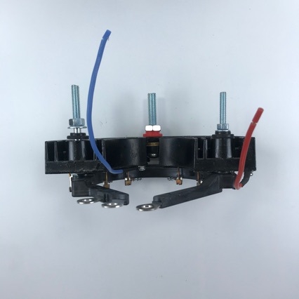 Rectifikator za automobilni generator, kompatibilan s Yutong Jinlong autobusom
