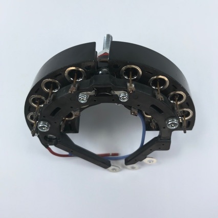 Rectifikator za automobilni generator, kompatibilan s Yutong Jinlong autobusom