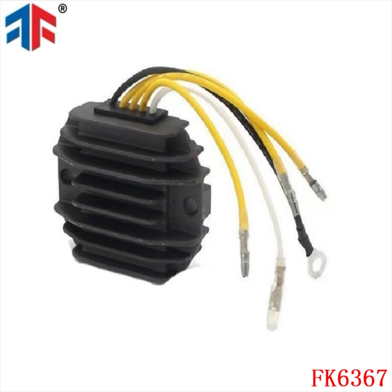 DF15A regulator napona i ispravljač za Suzuki 32800-89L00 DF9.9B DF20