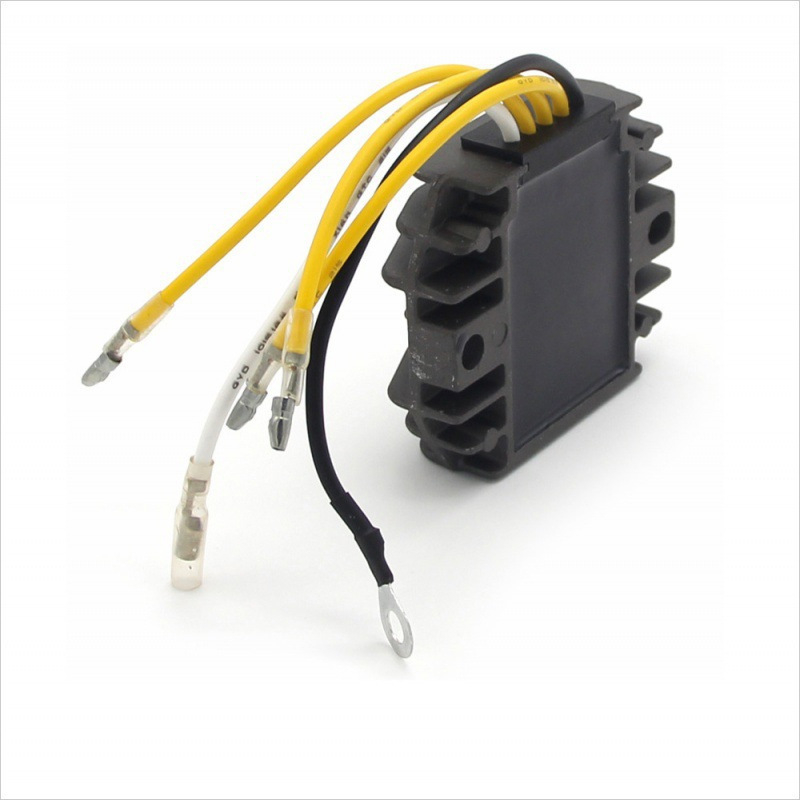 DF15A regulator napona i ispravljač za Suzuki 32800-89L00 DF9.9B DF20