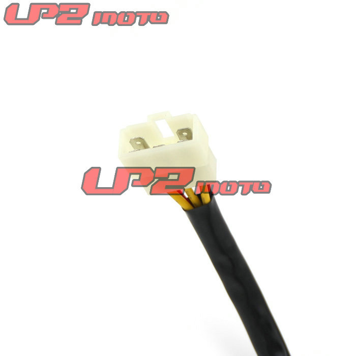 Изправител-зарядно за Suzuki DR200S, FL125, VL125, VL250, LTF160, LTF300F