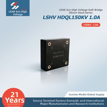 HDQL150KV/1.0A – vysokonapäťový usmerňovací most, polovičný most