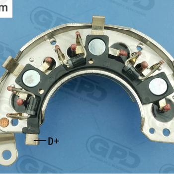 HHR723 Ispravljački most za automobilski generator