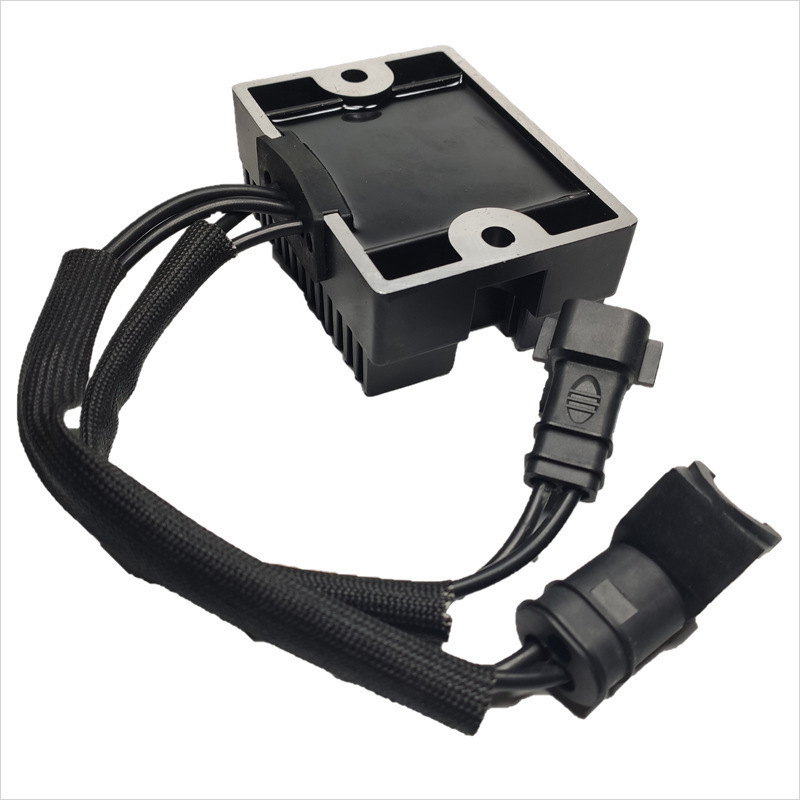 Ορθωτής για Harley 74546-07A 74711-08 H4607 74711-C XL 883