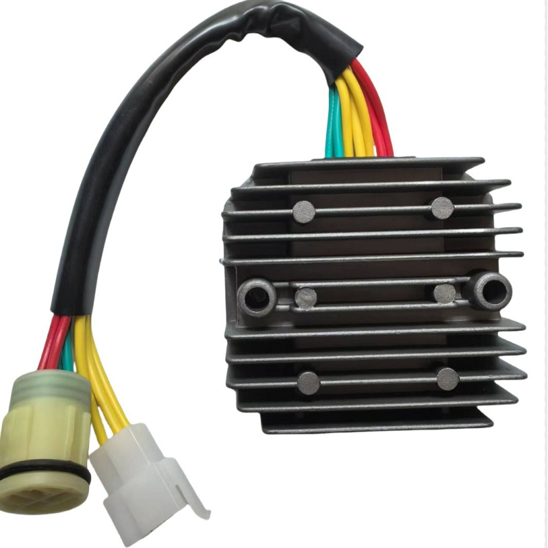 Ορθωτής για Honda XRV 750 31600-MY1-003 SH538D-13