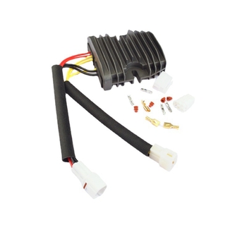 MOSFET ρυθμιστής-ορθωτής για Suzuki GSXR 750
