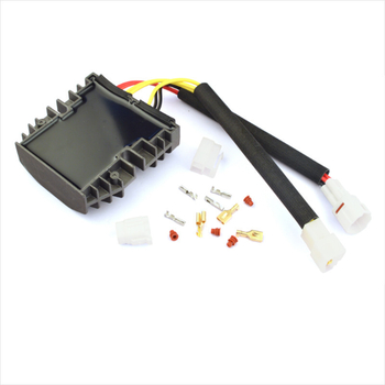 MOSFET ρυθμιστής-ορθωτής για Suzuki GSXR 750