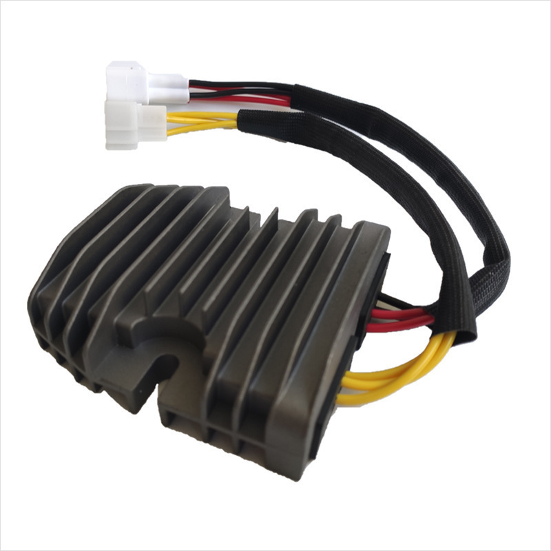 MOSFET ρυθμιστής-ορθωτής για Suzuki GSXR 750
