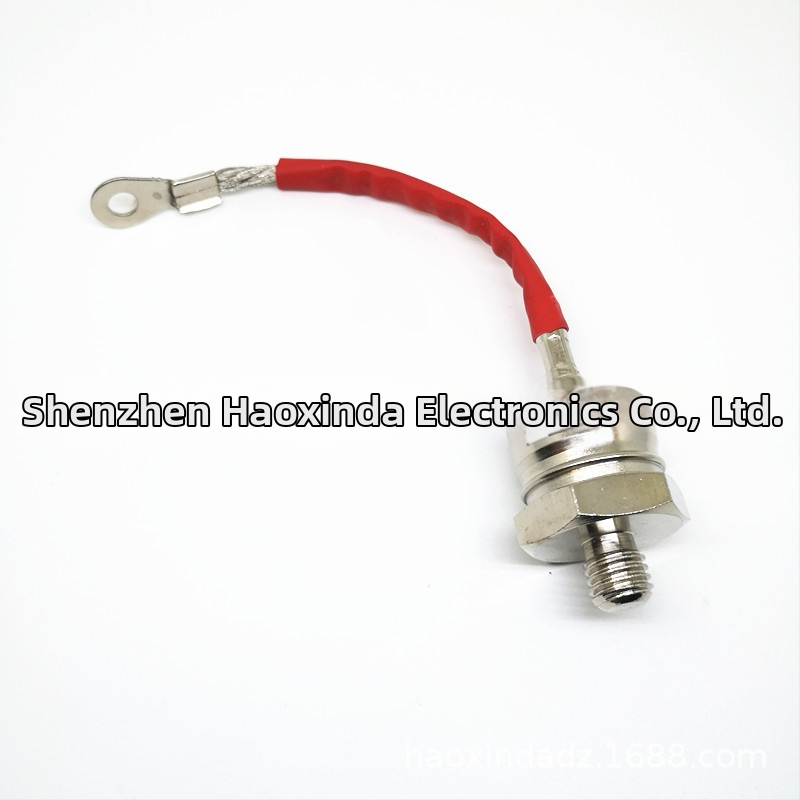 ZP50A1600V Otáčavá usmerňovacia dióda a ZP50A 1600V tyristor (2CZ50A)