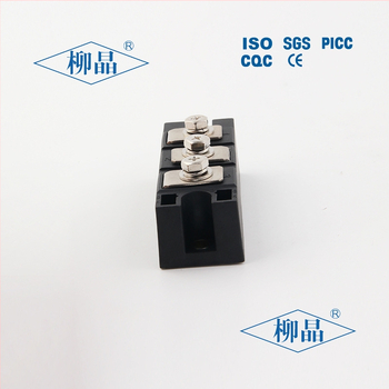 Liujing MDK160A 1600V Modul s diodou proti spätnému toku pre energetické uloženie a invertor-rectifier modul