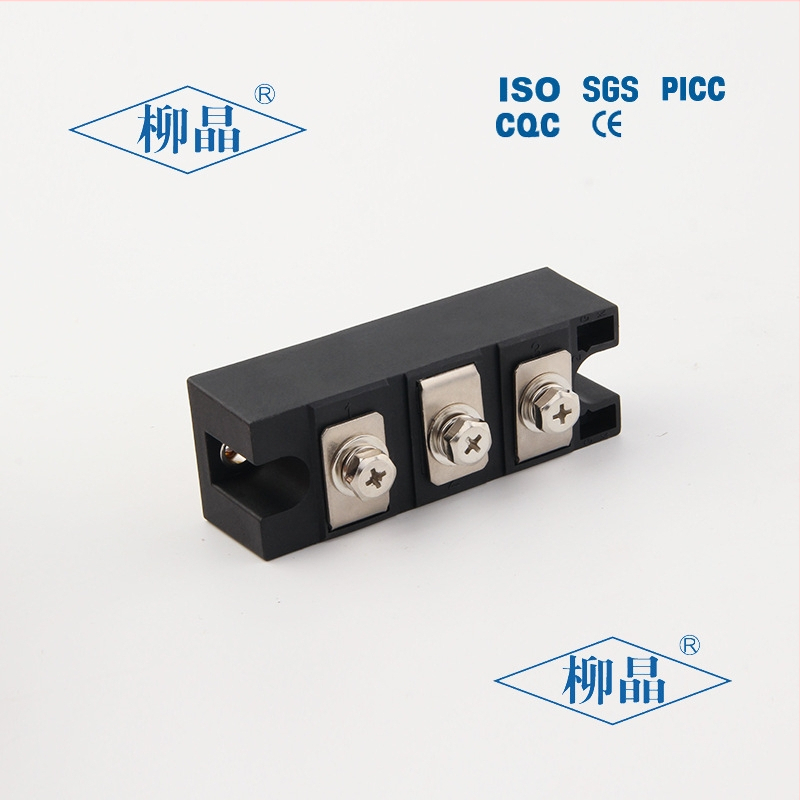 Liujing MDK160A 1600V Modul s diodou proti spätnému toku pre energetické uloženie a invertor-rectifier modul