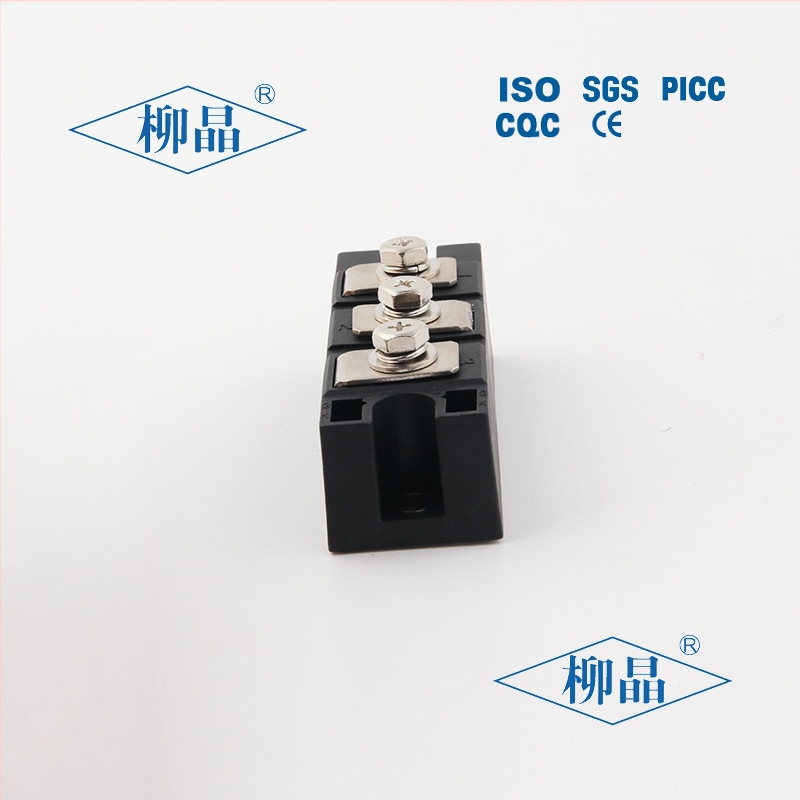 Liujing MDK160A 1600V Modul s diodou proti spätnému toku pre energetické uloženie a invertor-rectifier modul