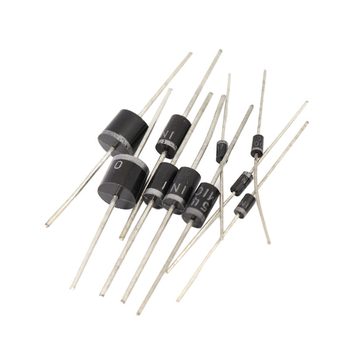 Te How Wei SR340 SR360 SR540 SR560 Schottky dióda DO-27, 5A/60V