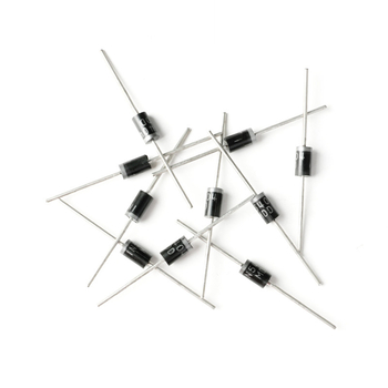 Te How Wei SR340 SR360 SR540 SR560 Schottky dióda DO-27, 5A/60V