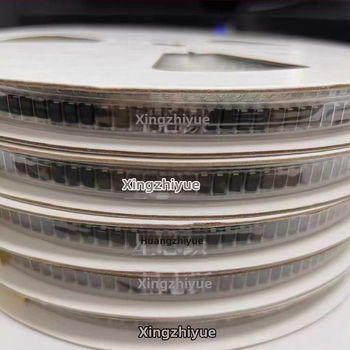 SMD diody s rýchlym zotavovaním RS1M, FR107, RS2M, US1M, US2M, UF4007, SMA2K