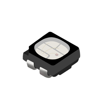 SMD RGB2121 teljes színű LED elemek kijelzőhöz
