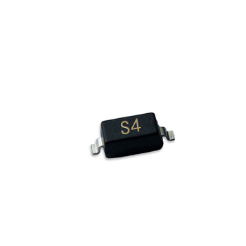 1N5819W Schottky dióda, balenie SOD-123, 350 mA, 40 V, B5819W
