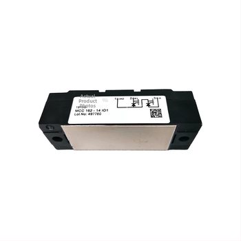 MDD200-14N1 MDD200-16N1 Usmerňovací most, diodový modul, elektronické komponenty