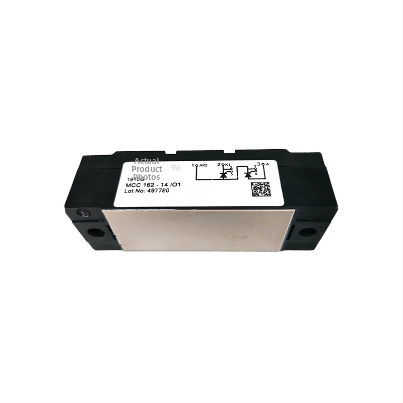 MDD200-14N1 MDD200-16N1 Usmerňovací most, diodový modul, elektronické komponenty