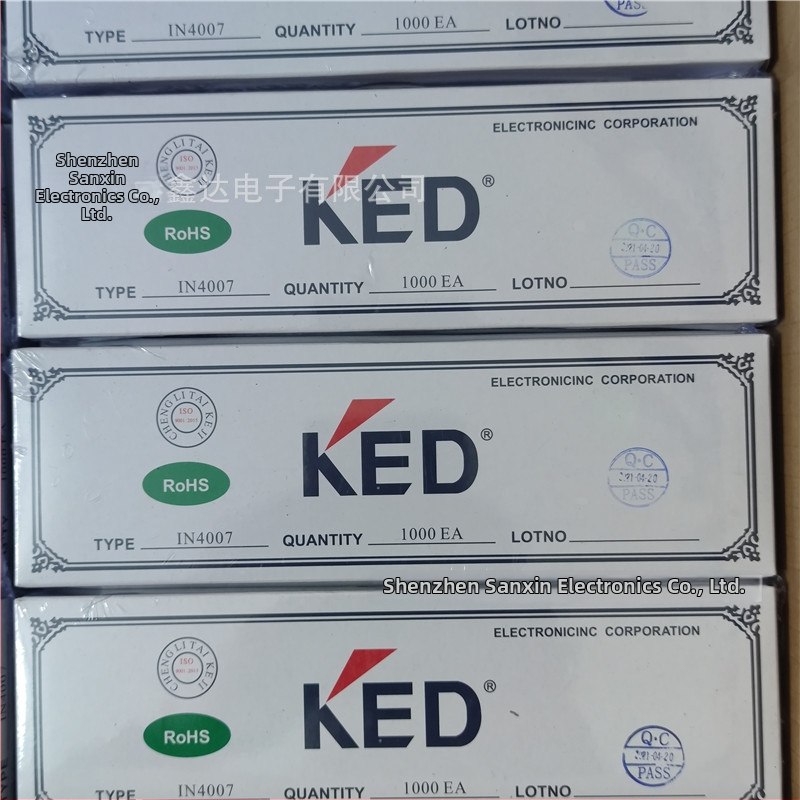 KED/MIC usmerňovacia dióda 6A10, 1200 V