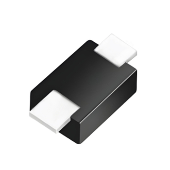 S2MBF SMBF balíček 2A 1000V vysoké napätie, SMD usmerňovacia dióda