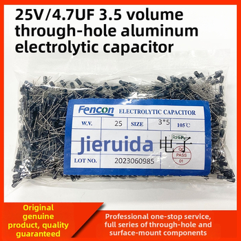 JD Crystal Guide Micro SS14 Schottky dióda SMA/DO-214, 1 A, 40 V
