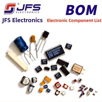 JFS Schottky diody 1N5819W 1N5819WS S4 1A 40V SOD123 SOD323