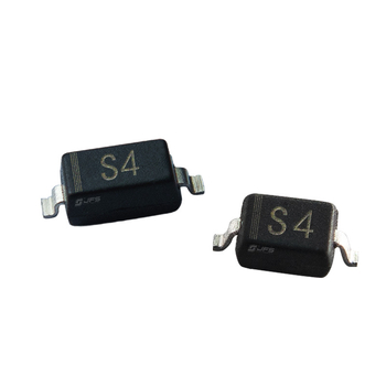 JFS Schottky diody 1N5819W 1N5819WS S4 1A 40V SOD123 SOD323