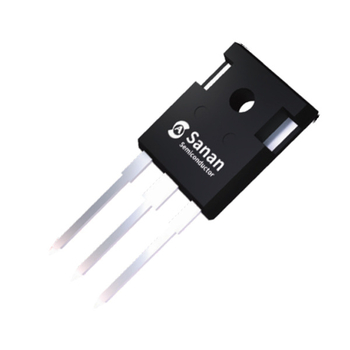 SDS120J020H3 Dióda zo SiC – SiC výkonové zariadenie 650V/1200V, 20A/30A/40A