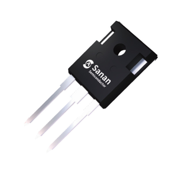 SDS120J020H3 Dióda zo SiC – SiC výkonové zariadenie 650V/1200V, 20A/30A/40A