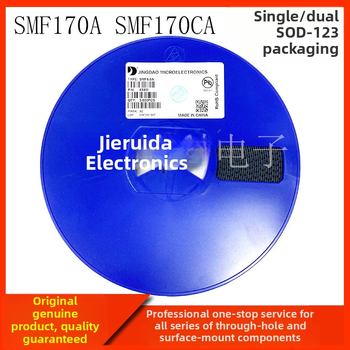 DS34W K34 Schottky dioda, SOD-123FL, 3A 40V, povrchová montáž