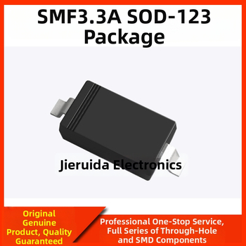 Schottky dióda SS14 SMA SMD 1A/40V