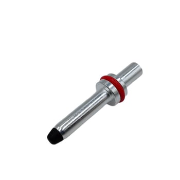 3mm–6mm Európsky štandard EV nabíjací pin a zásuvka s torzným pružinovým terminálom