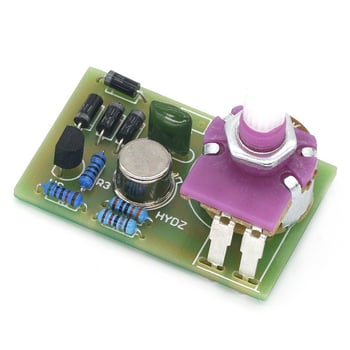 BT33 set za prilagodbu osvjetljenja stolne lampe sa tiristorom – DIY edukativni komplet za elektroniku
