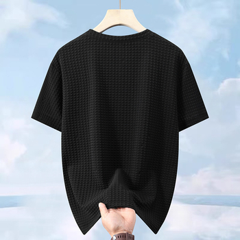 Plus-size muške ljetne šorceve – lagani, udobnog kroja, prozračni, sportsko-casual stil