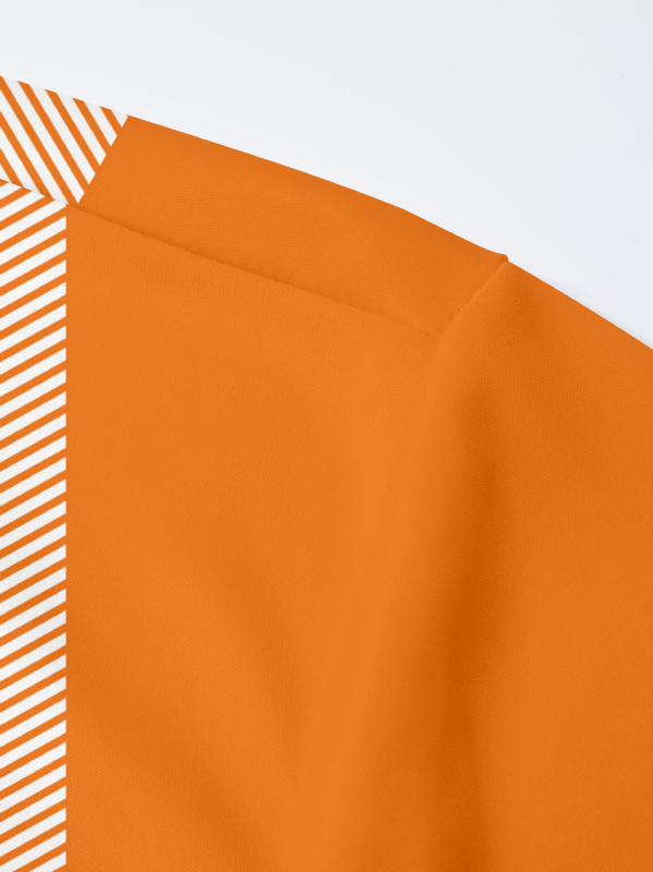Tricou polo masculin, mânecă lungă, casual, cu guler polo, pentru primăvară-toamnă