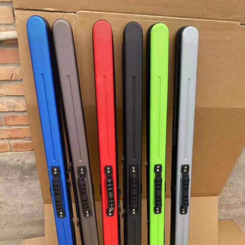 ABS tvrda futrola za ribarsku štap, 1,25 × 6 cm – oprema za ribolov