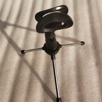 Prijenosni tripod za ribolov na led — podesiv, s više smjerova, nehrđajući čelik