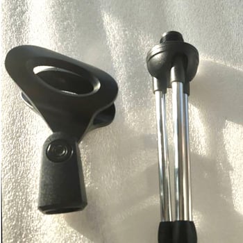 Prijenosni tripod za ribolov na led — podesiv, s više smjerova, nehrđajući čelik