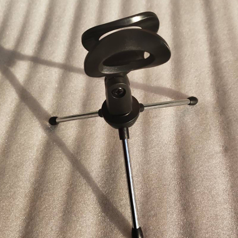 Prijenosni tripod za ribolov na led — podesiv, s više smjerova, nehrđajući čelik
