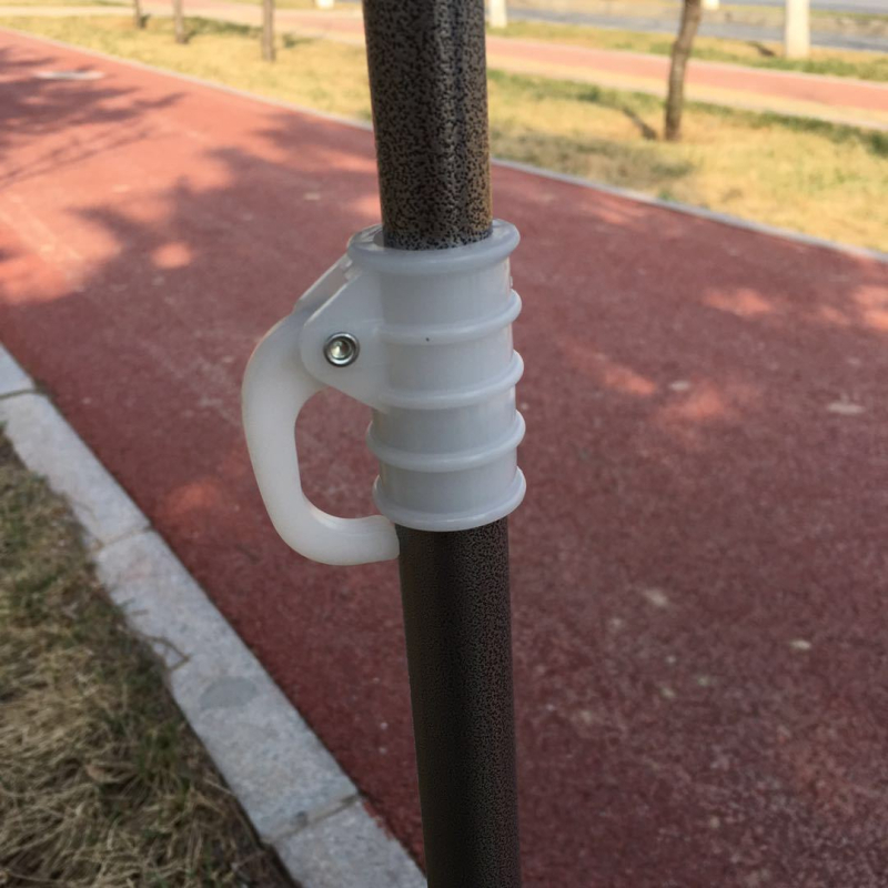 Ribolovni kišobran za vanjsku upotrebu