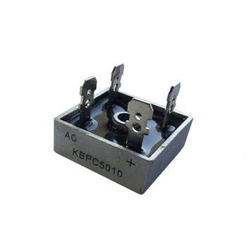 KBPC50005-5010 Rectifier Bridge, 50A, ROHS