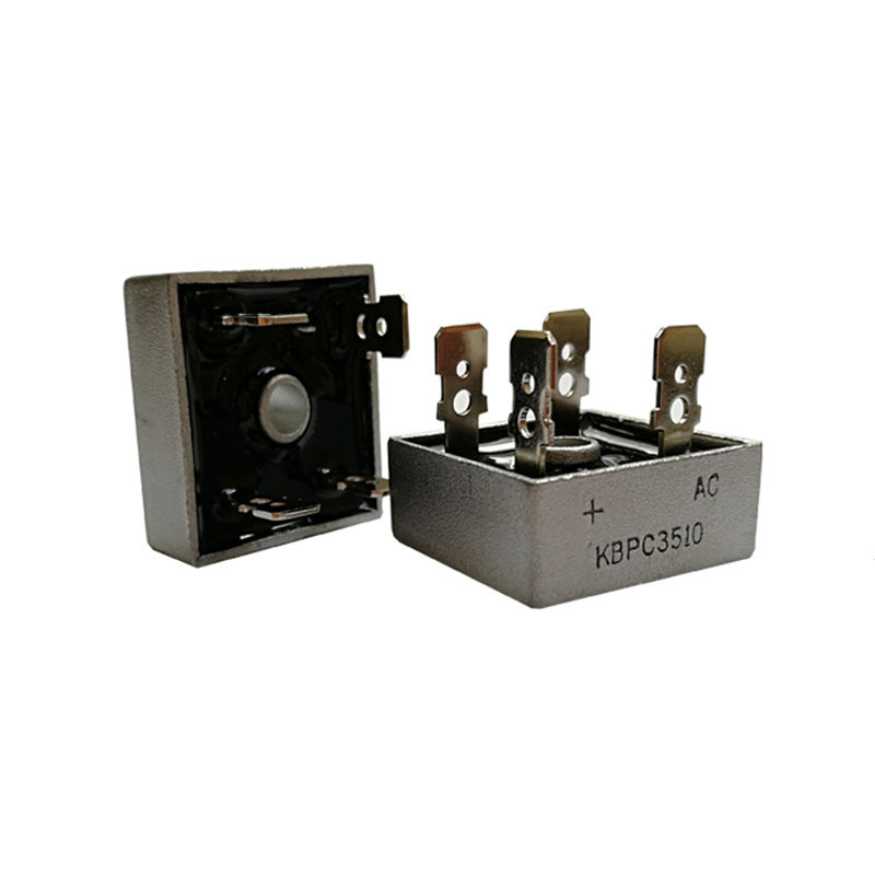 KBPC50005-5010 Rectifier Bridge, 50A, ROHS