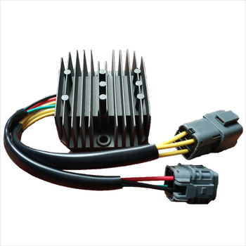 Ispravljač za Guangyang KYMCOMXU Mongoose 150/250 31600-LBA7-900