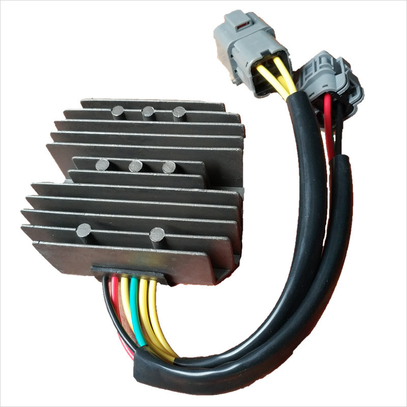 Ispravljač za Guangyang KYMCOMXU Mongoose 150/250 31600-LBA7-900