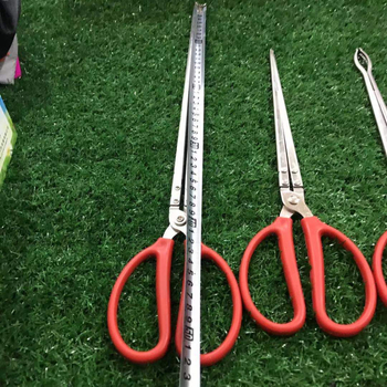 Hongfei Fémes Többfunkciós Horgászcsipesz Halak és Rákok Kezelésére