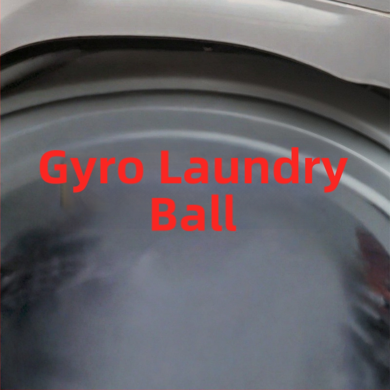 Filter do práčky s loptičkou na vlasy a vlákna