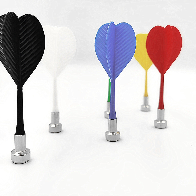 Set od 3 magnetska dartsa za djecu – sigurna zabava