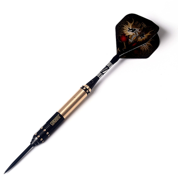 CUESOUL Q Dragon Series 23/25/27 g – tvrdi darts, početnički set vrhova