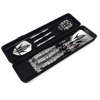 CUESOUL Q Beast 22 g Čvrsti dartovi ARCH-F1301